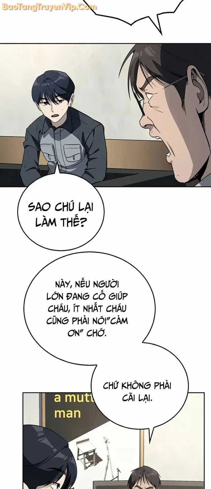 Diễn Viên Ngàn Mặt - Chương 6 - ảnh 24