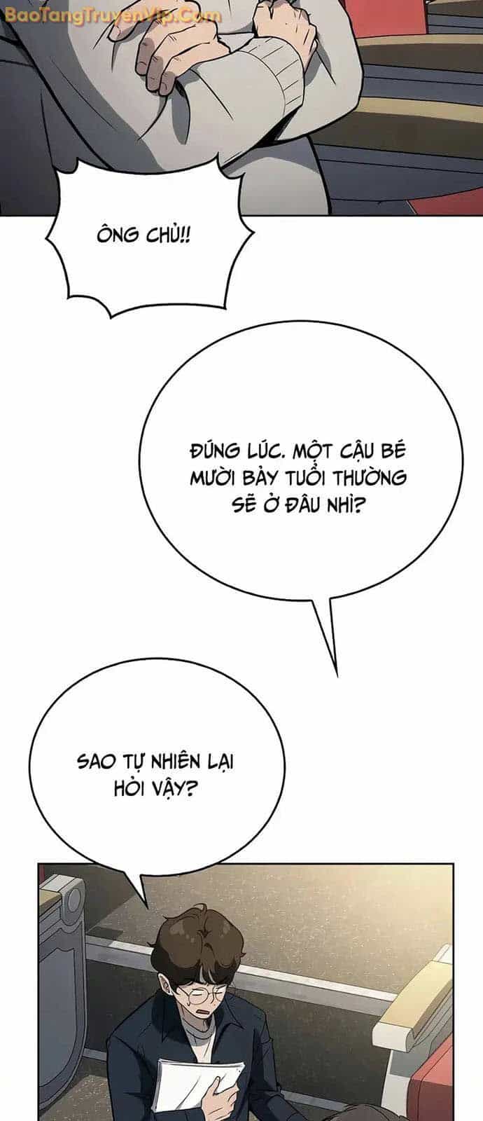 Diễn Viên Ngàn Mặt - Chương 6 - ảnh 3