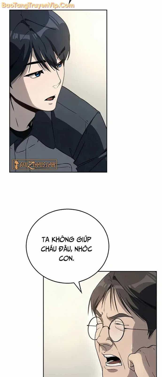 Diễn Viên Ngàn Mặt - Chương 6 - ảnh 31