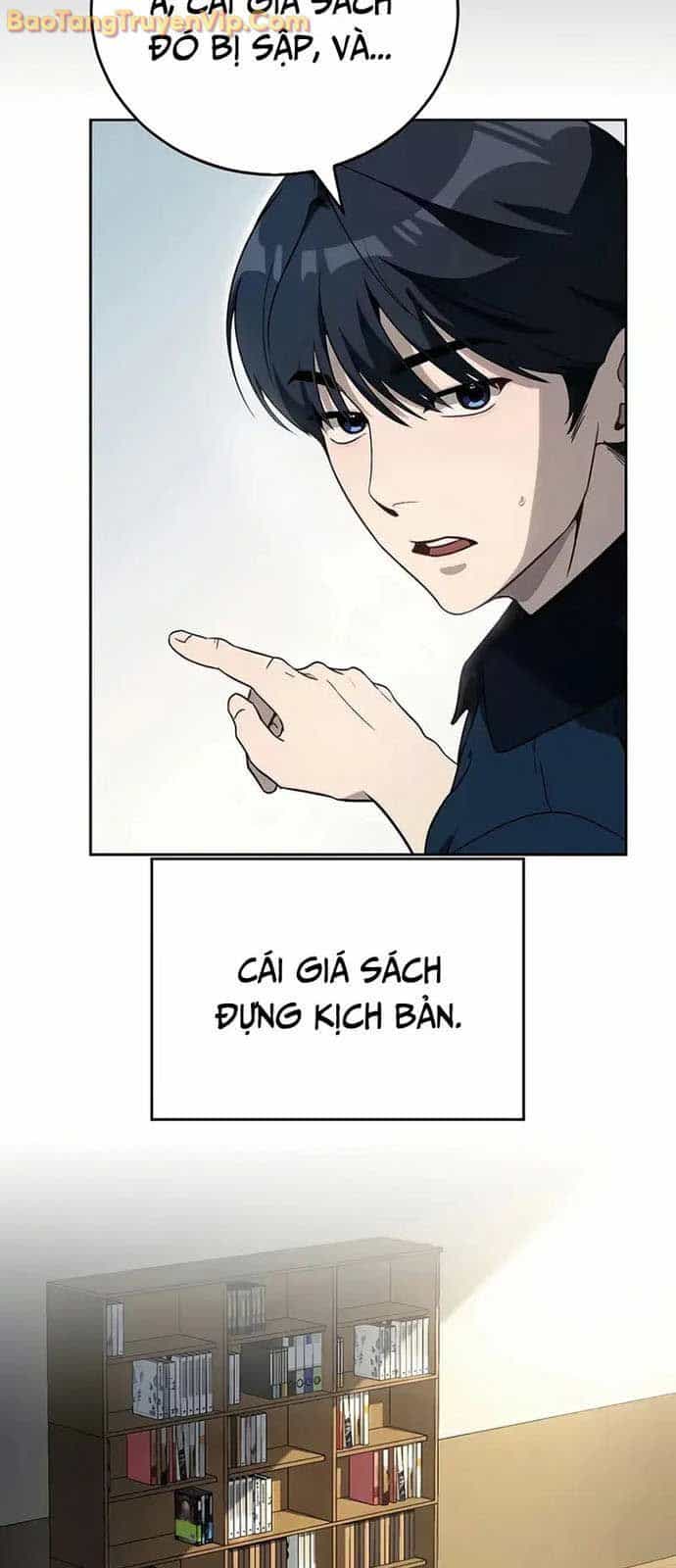 Diễn Viên Ngàn Mặt - Chương 6 - ảnh 52