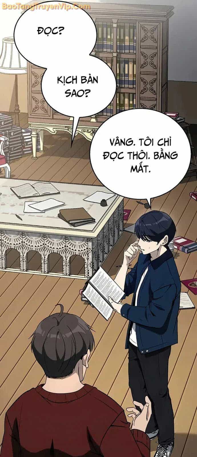 Diễn Viên Ngàn Mặt - Chương 6 - ảnh 57