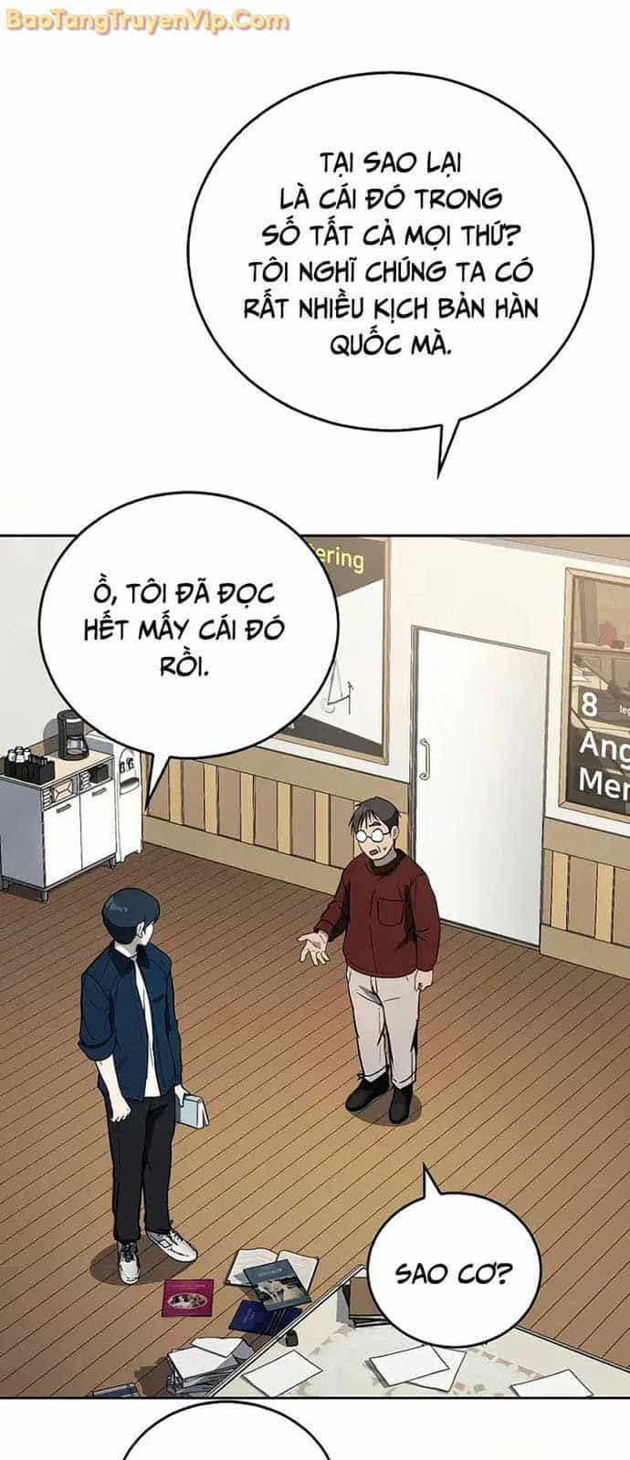Diễn Viên Ngàn Mặt - Chương 6 - ảnh 60