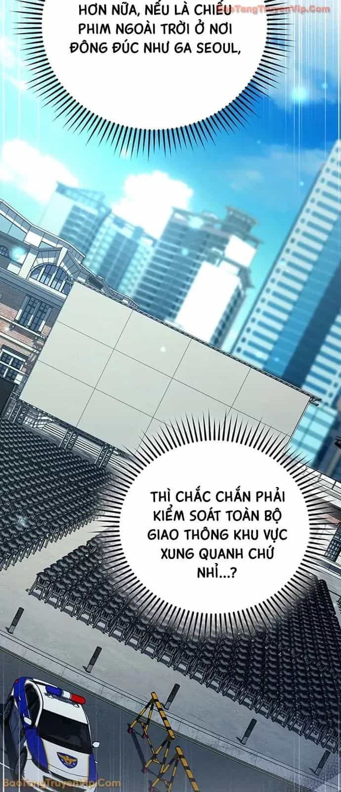 Diễn Viên Ngàn Mặt - Chương 61 - ảnh 61