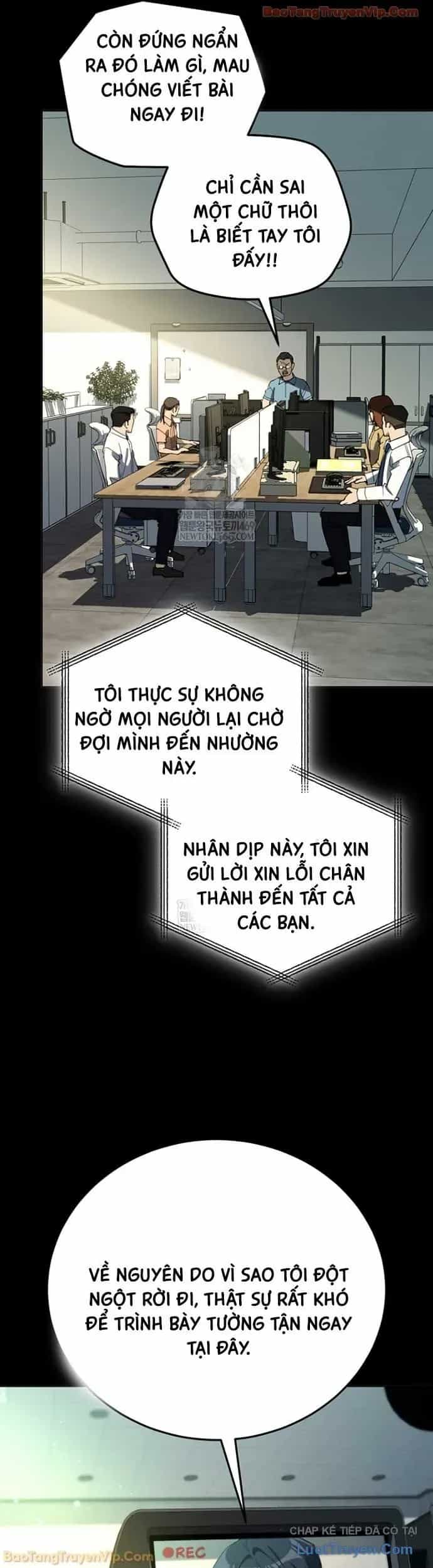Diễn Viên Ngàn Mặt - Chương 62 - ảnh 13