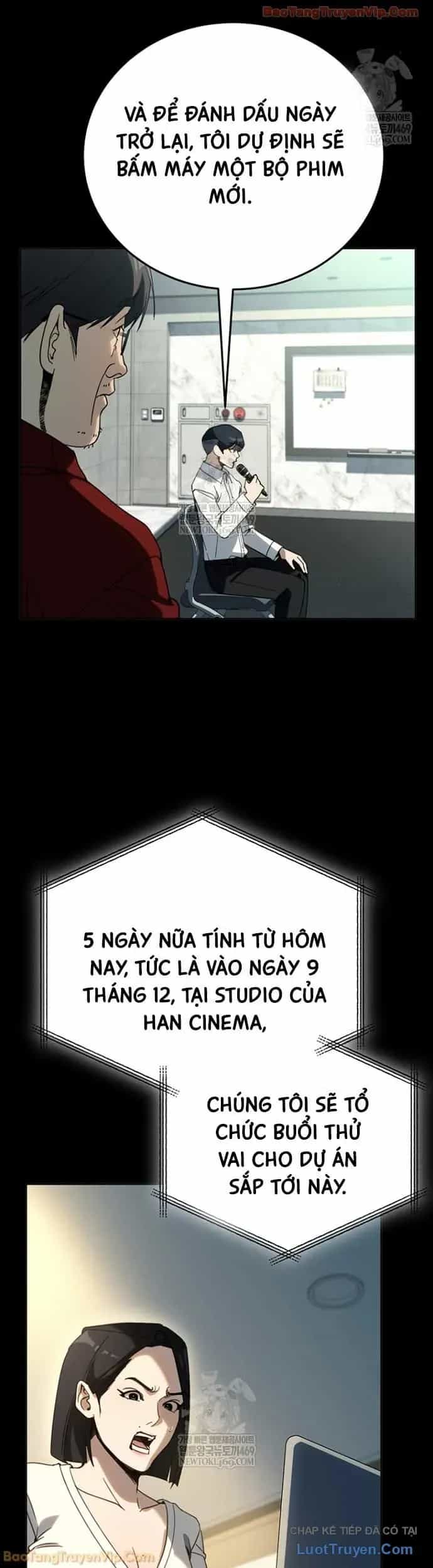 Diễn Viên Ngàn Mặt - Chương 62 - ảnh 20