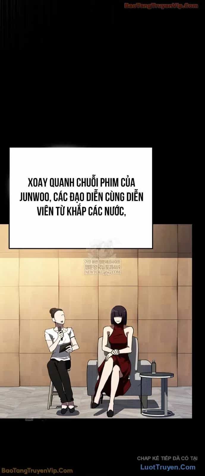 Diễn Viên Ngàn Mặt - Chương 62 - ảnh 30