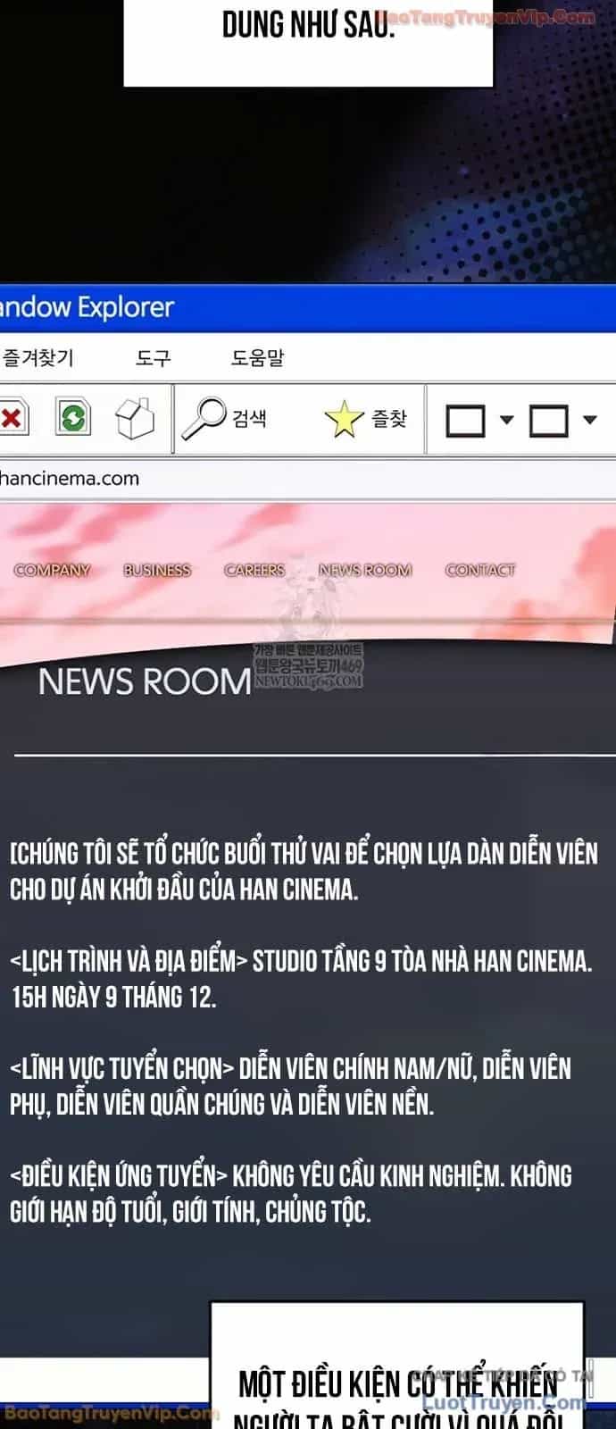 Diễn Viên Ngàn Mặt - Chương 62 - ảnh 33