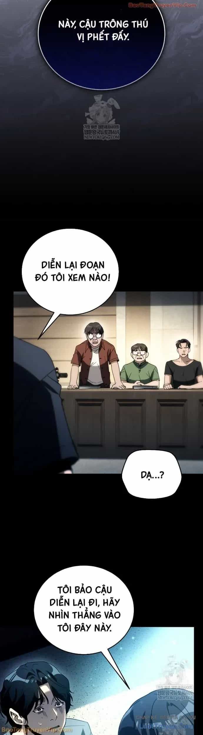 Diễn Viên Ngàn Mặt - Chương 63 - ảnh 11