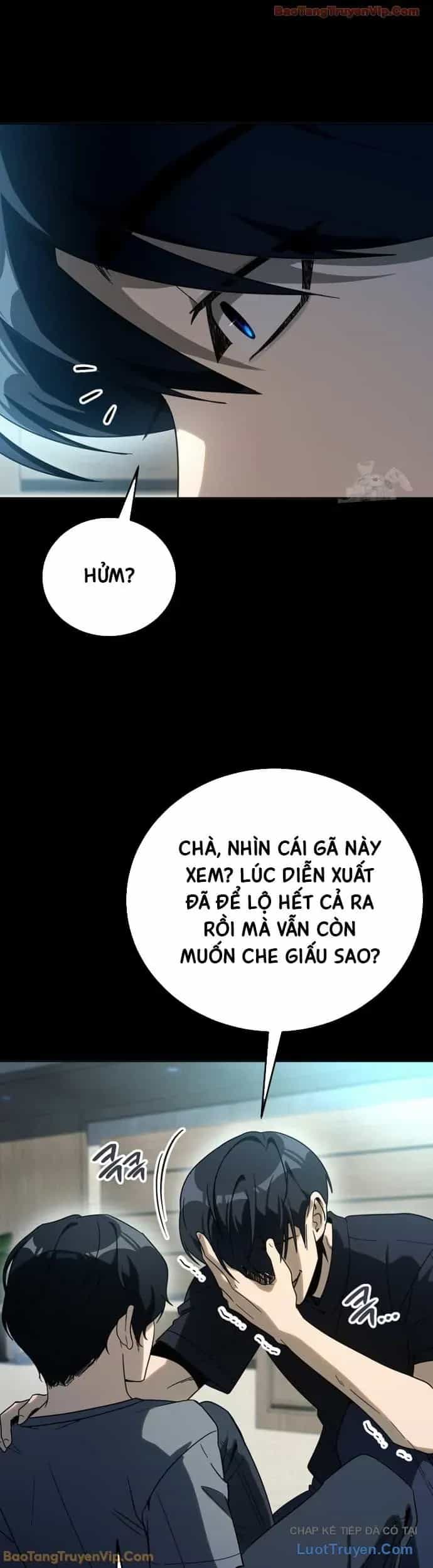 Diễn Viên Ngàn Mặt - Chương 63 - ảnh 16