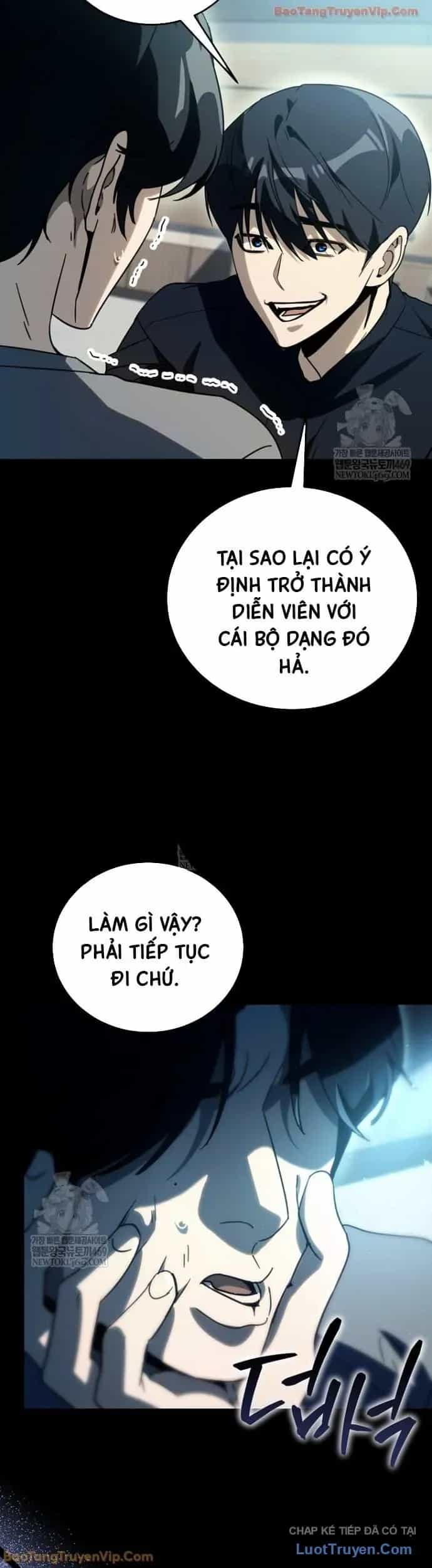 Diễn Viên Ngàn Mặt - Chương 63 - ảnh 19