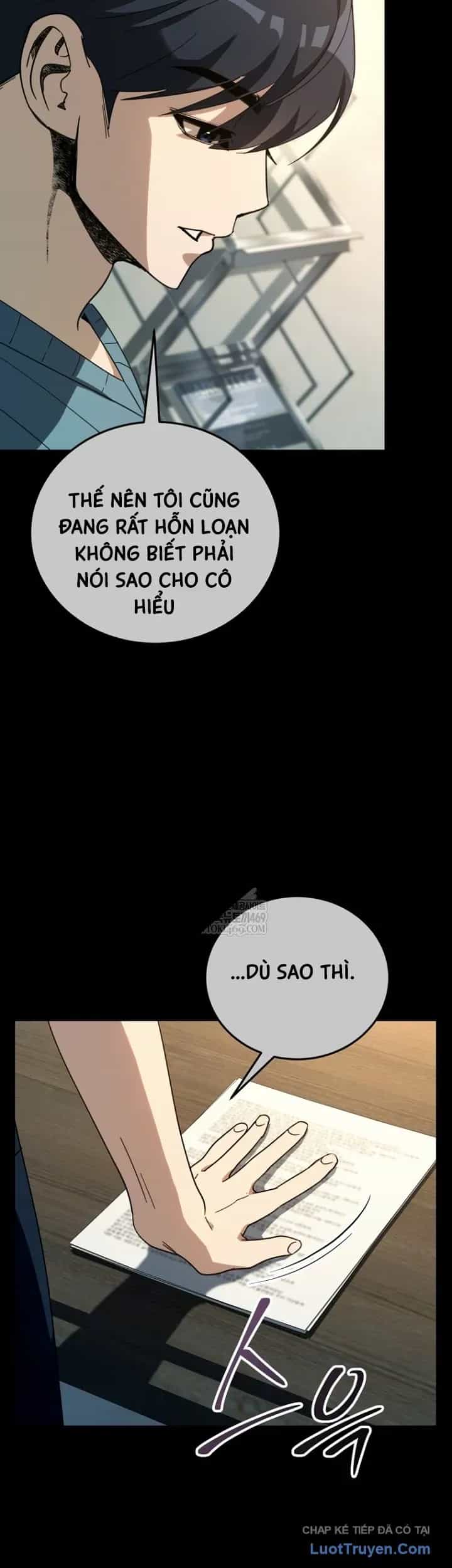 Diễn Viên Ngàn Mặt - Chương 65 - ảnh 13