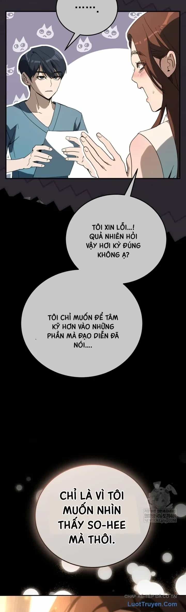 Diễn Viên Ngàn Mặt - Chương 65 - ảnh 9
