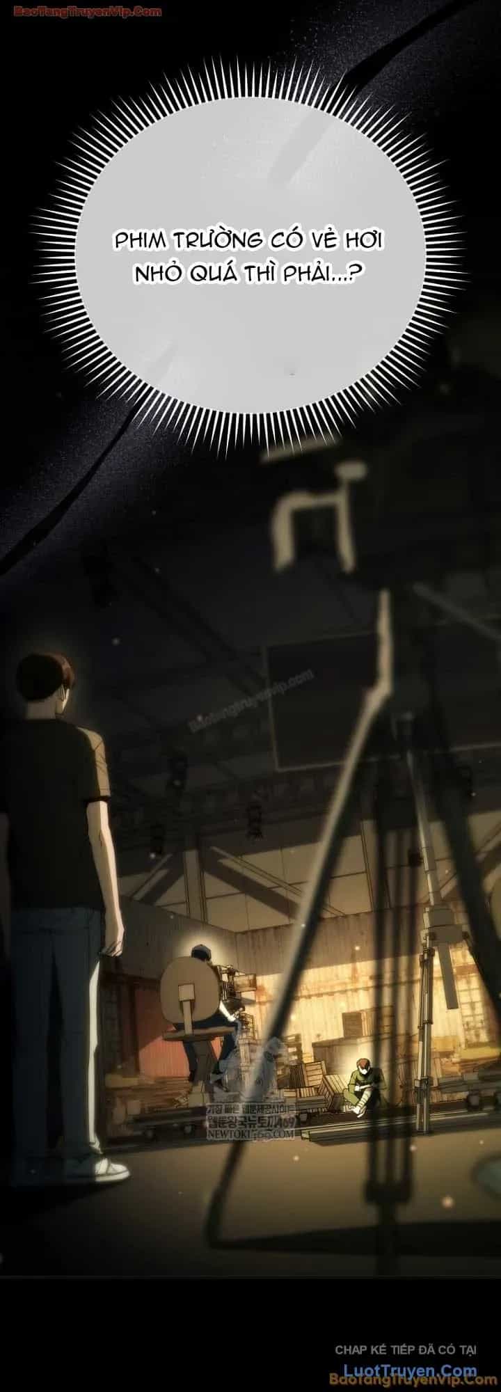 Diễn Viên Ngàn Mặt - Chương 66 - ảnh 11