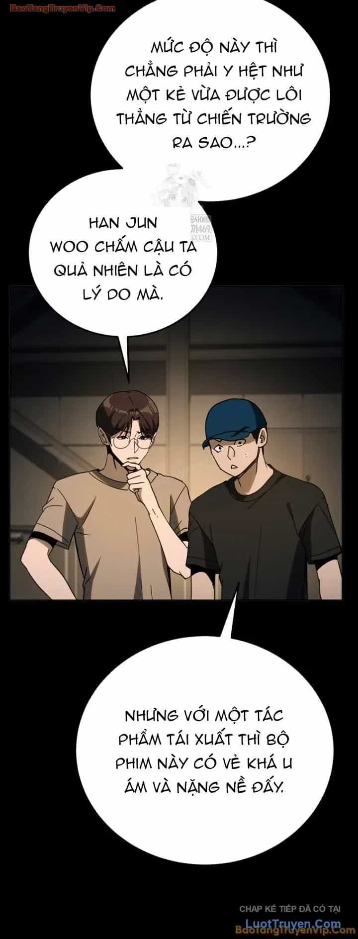 Diễn Viên Ngàn Mặt - Chương 66 - ảnh 8