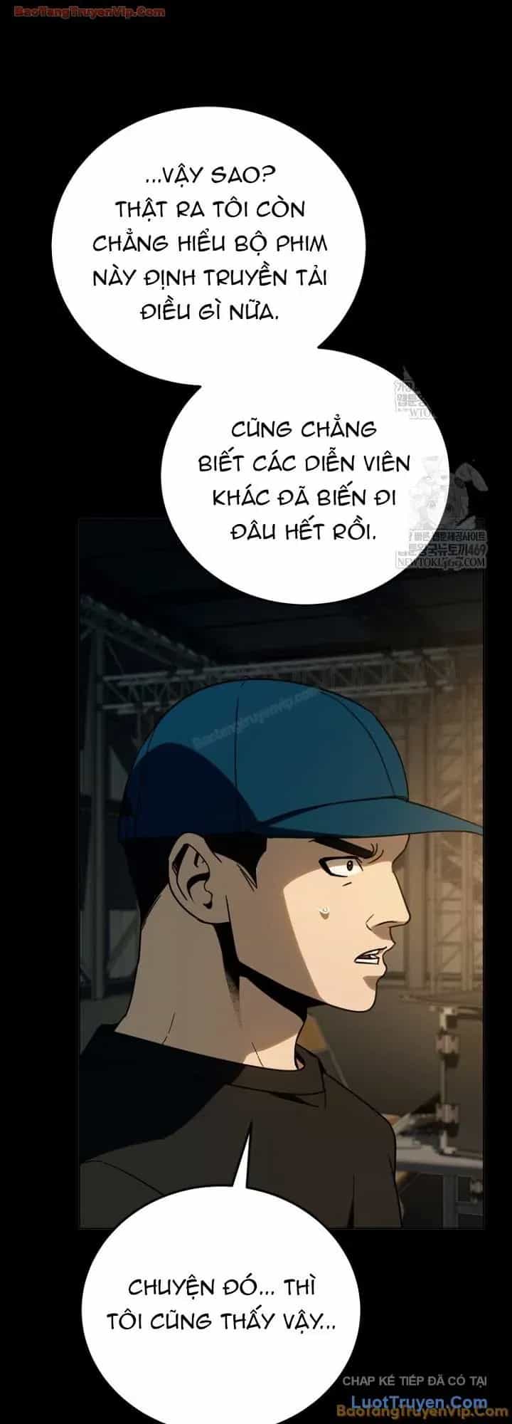 Diễn Viên Ngàn Mặt - Chương 66 - ảnh 9