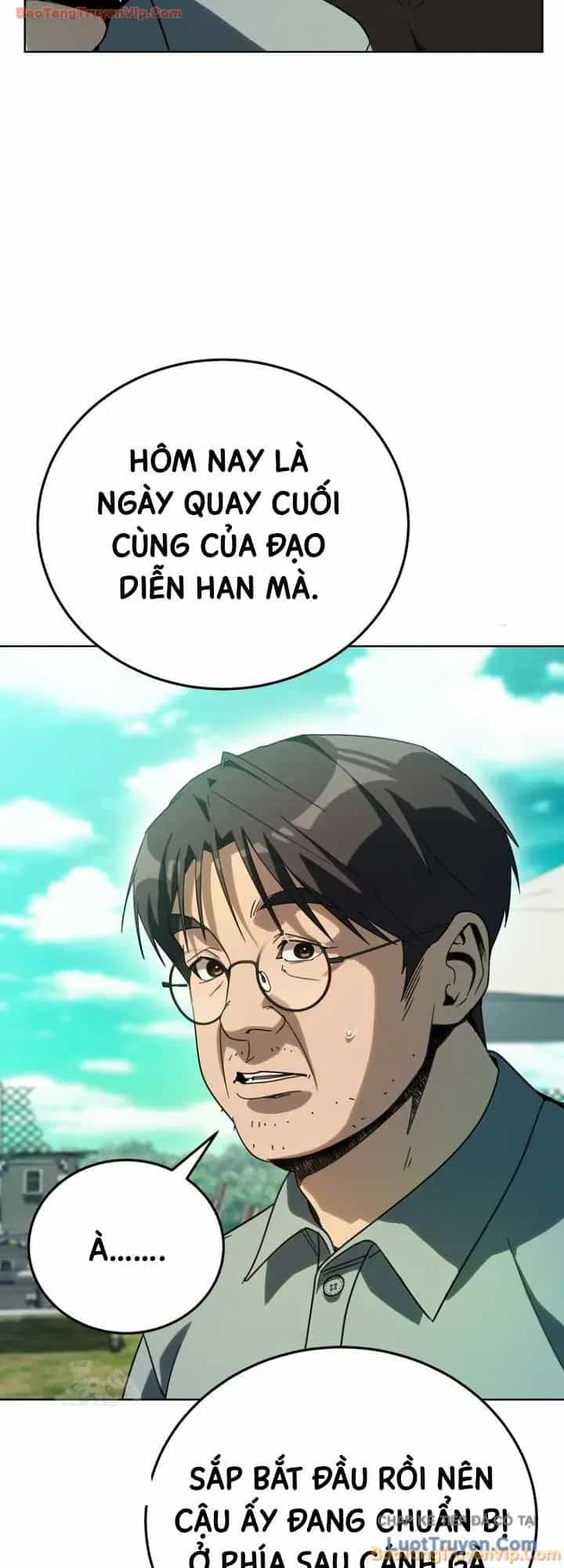 Diễn Viên Ngàn Mặt - Chương 67 - ảnh 51