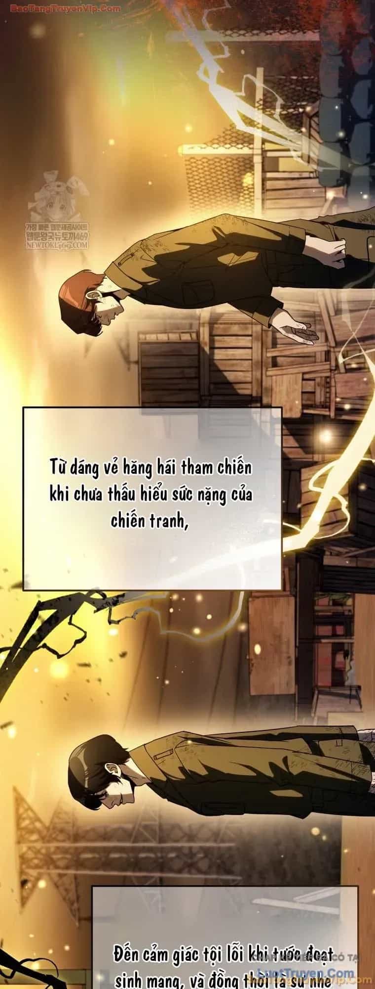 Diễn Viên Ngàn Mặt - Chương 68 - ảnh 37