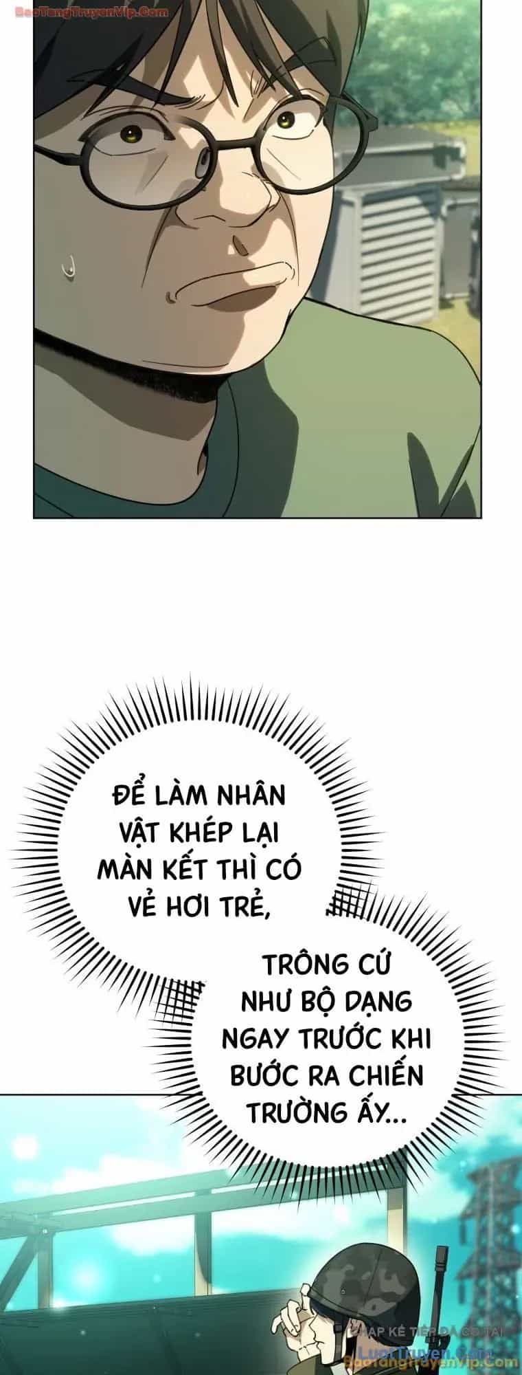 Diễn Viên Ngàn Mặt - Chương 68 - ảnh 5