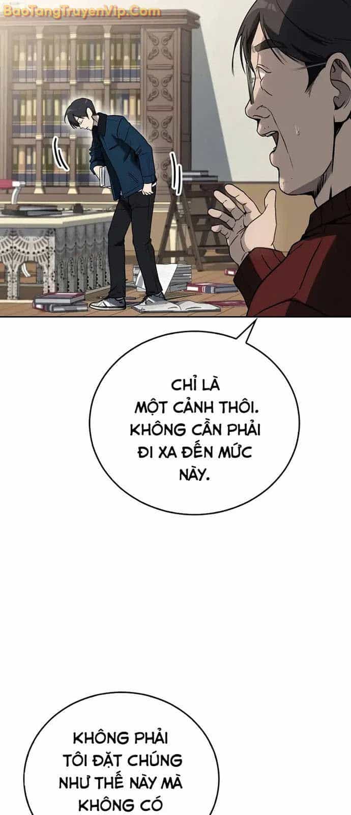 Diễn Viên Ngàn Mặt - Chương 7 - ảnh 23
