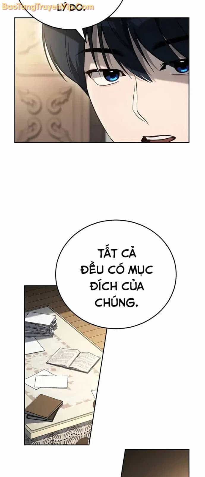 Diễn Viên Ngàn Mặt - Chương 7 - ảnh 24