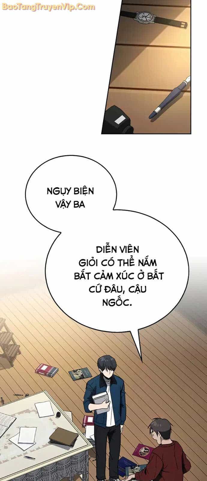 Diễn Viên Ngàn Mặt - Chương 7 - ảnh 25