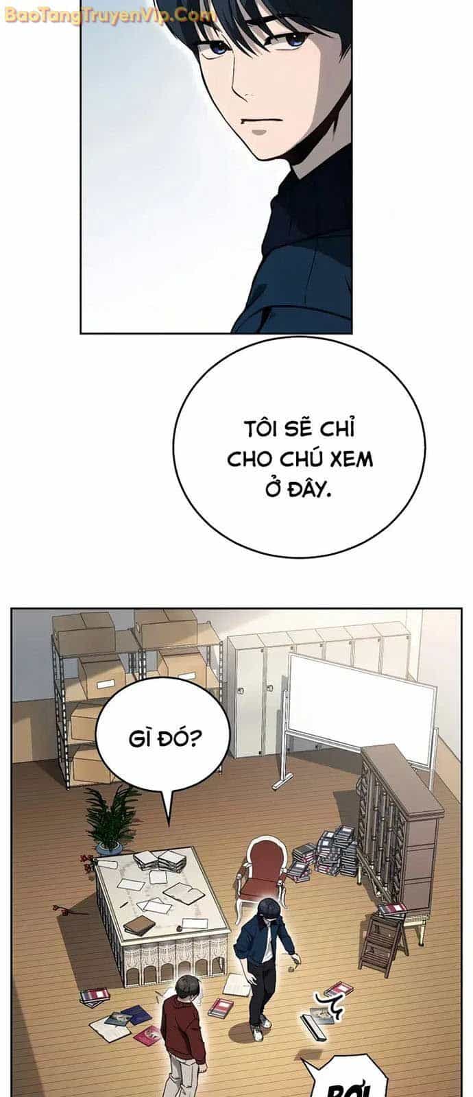 Diễn Viên Ngàn Mặt - Chương 7 - ảnh 31