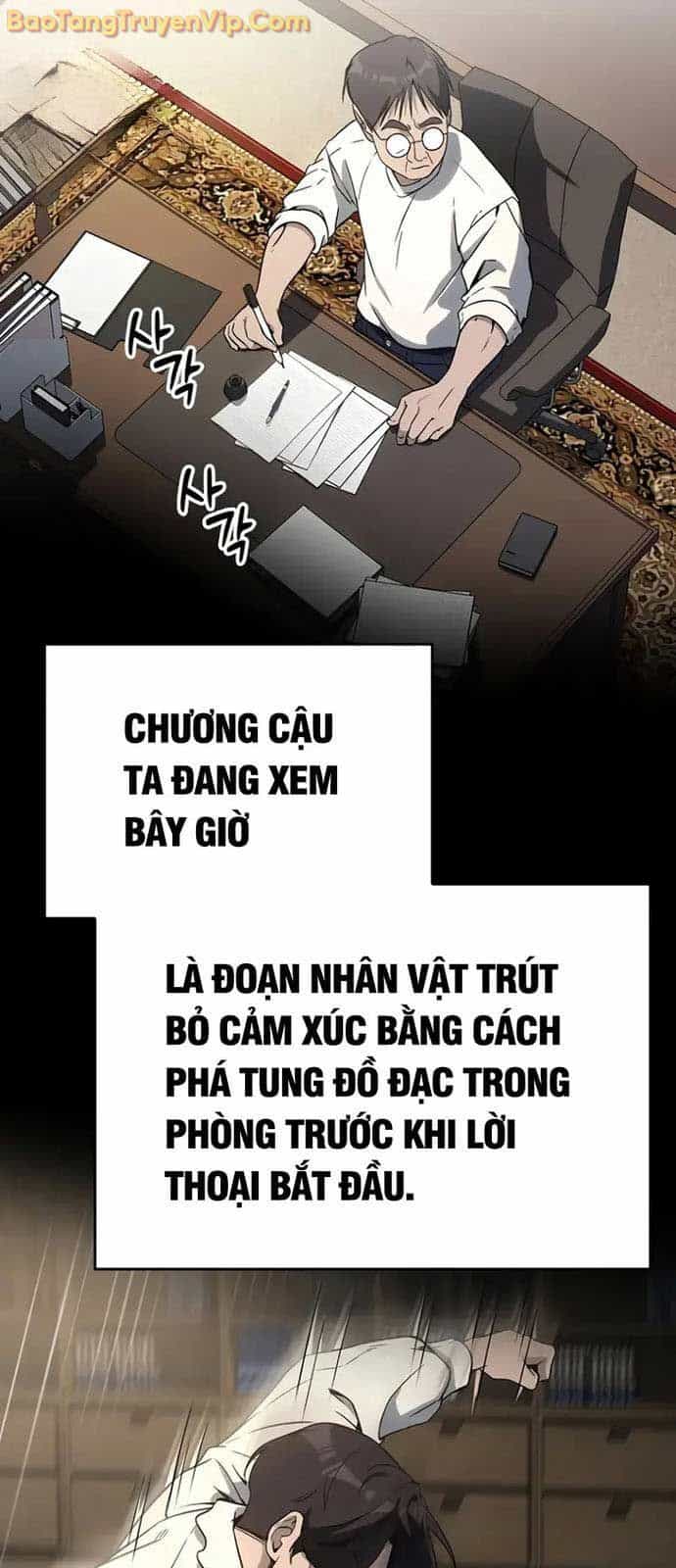 Diễn Viên Ngàn Mặt - Chương 7 - ảnh 8