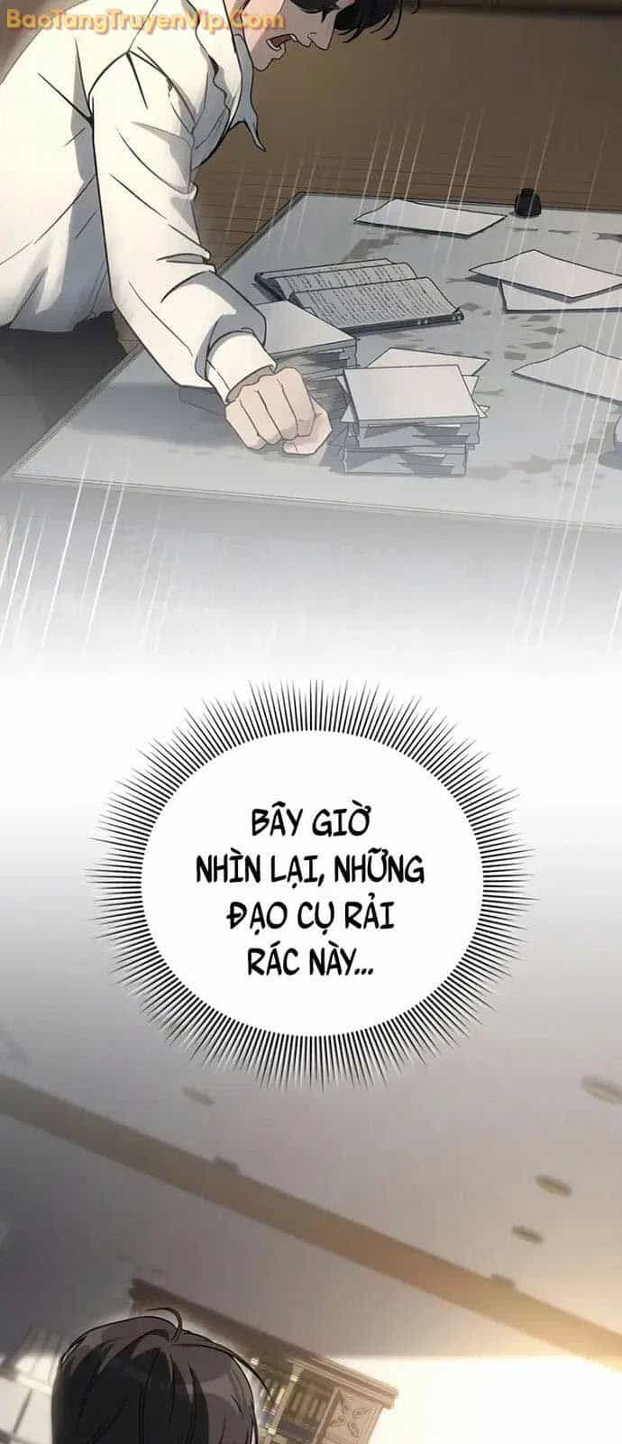 Diễn Viên Ngàn Mặt - Chương 7 - ảnh 9