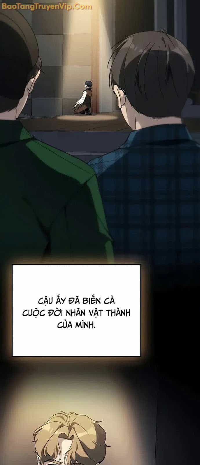 Diễn Viên Ngàn Mặt - Chương 9 - ảnh 15