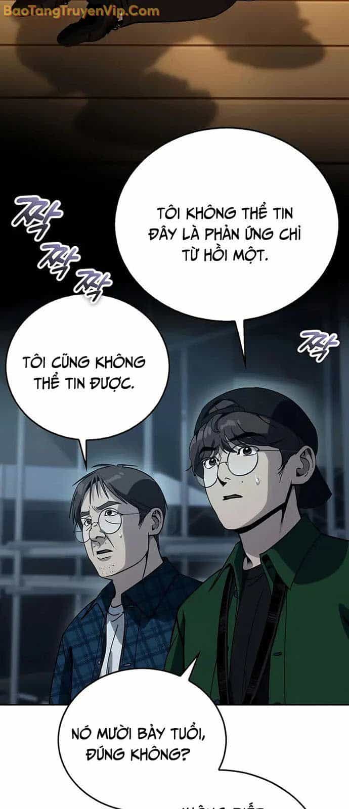 Diễn Viên Ngàn Mặt - Chương 9 - ảnh 44