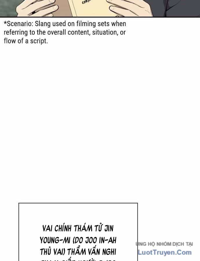 Diễn Viên Quái Vật Bị Ma Ám - Chương 1 - ảnh 164
