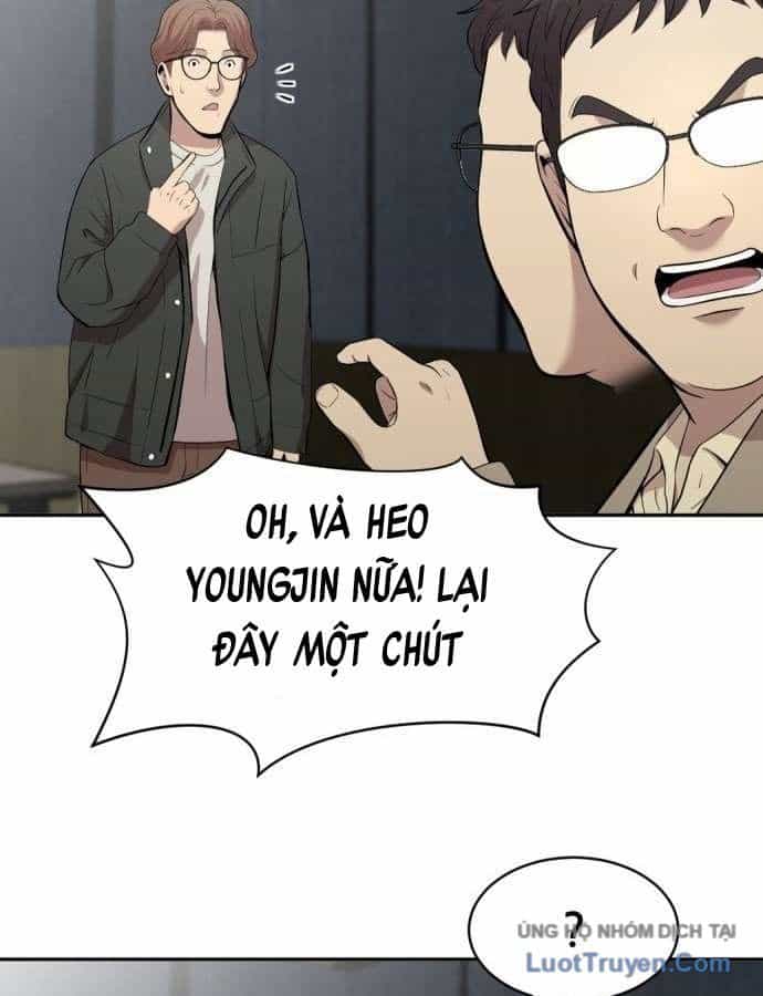 Diễn Viên Quái Vật Bị Ma Ám - Chương 1 - ảnh 241