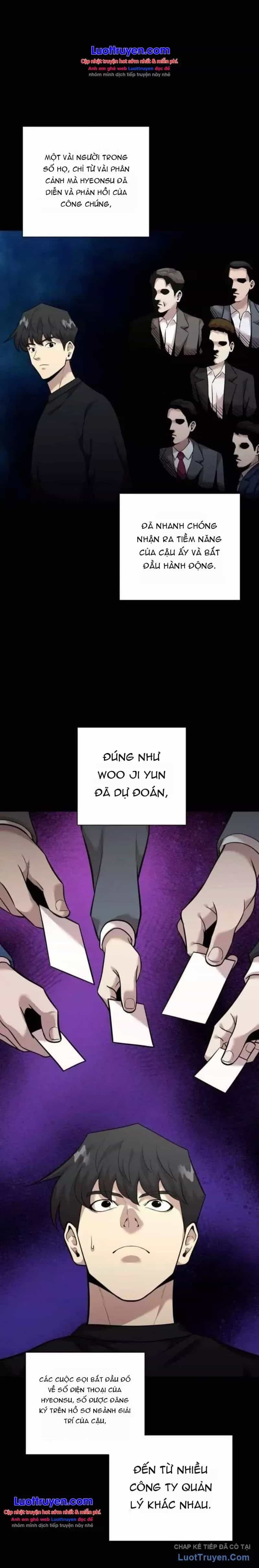 Diễn Viên Quái Vật Bị Ma Ám - Chương 10 - ảnh 26