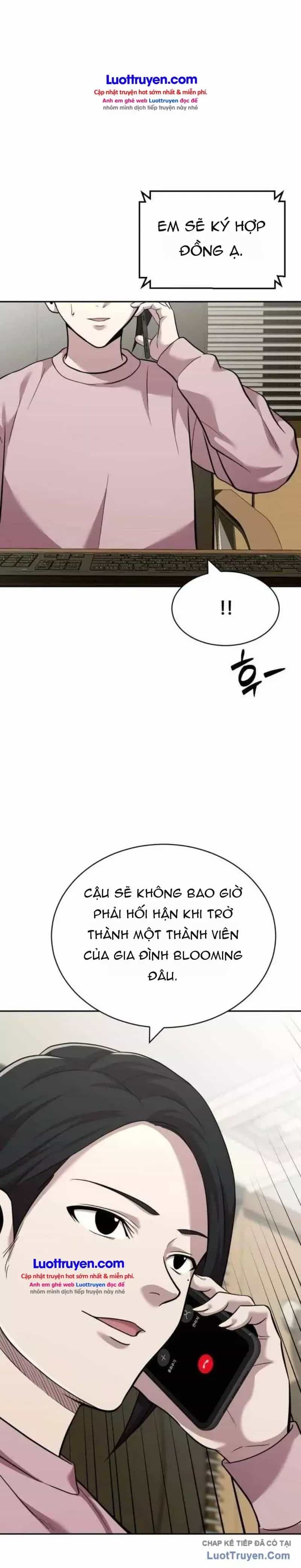 Diễn Viên Quái Vật Bị Ma Ám - Chương 10 - ảnh 33