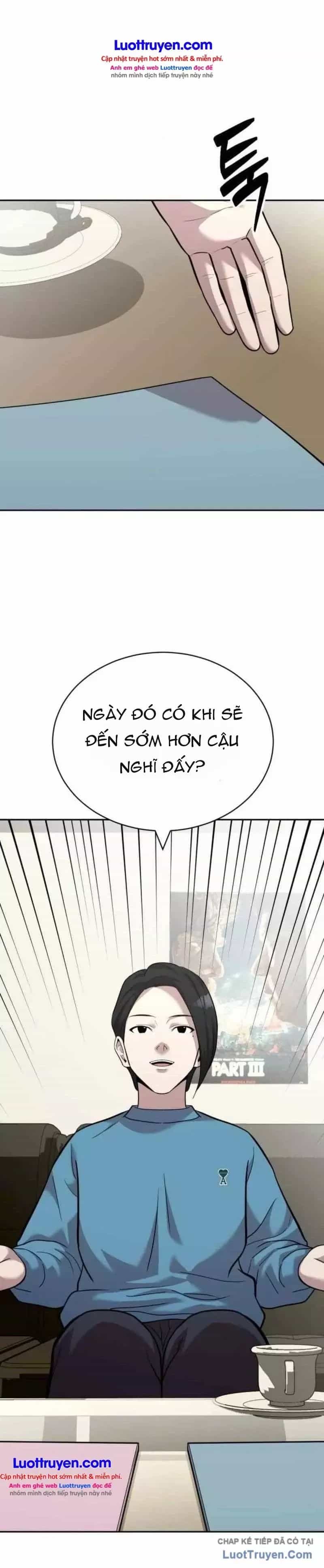 Diễn Viên Quái Vật Bị Ma Ám - Chương 10 - ảnh 37