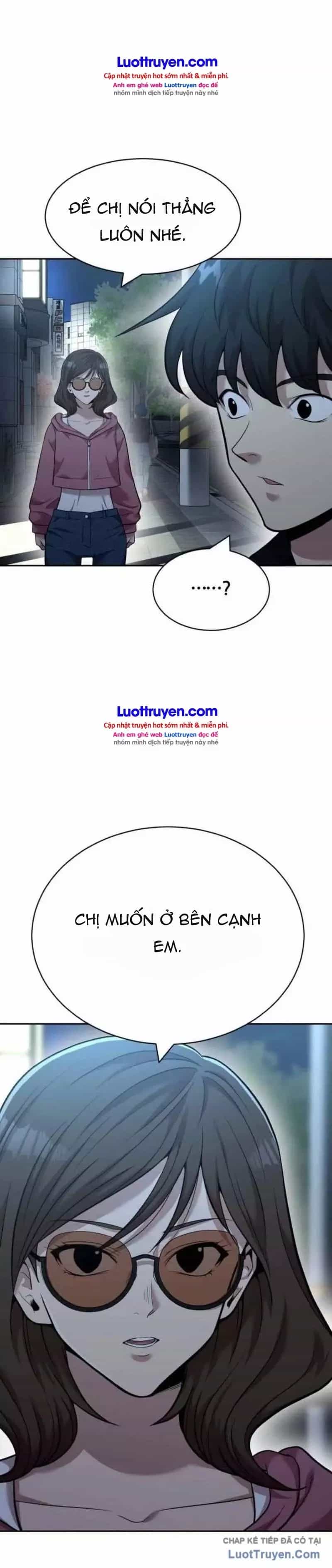 Diễn Viên Quái Vật Bị Ma Ám - Chương 10 - ảnh 8