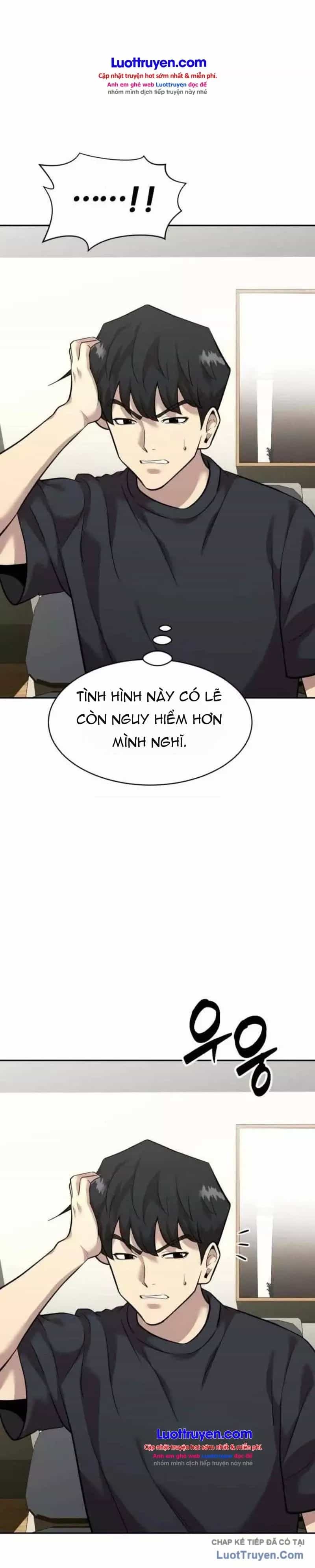 Diễn Viên Quái Vật Bị Ma Ám - Chương 11 - ảnh 32