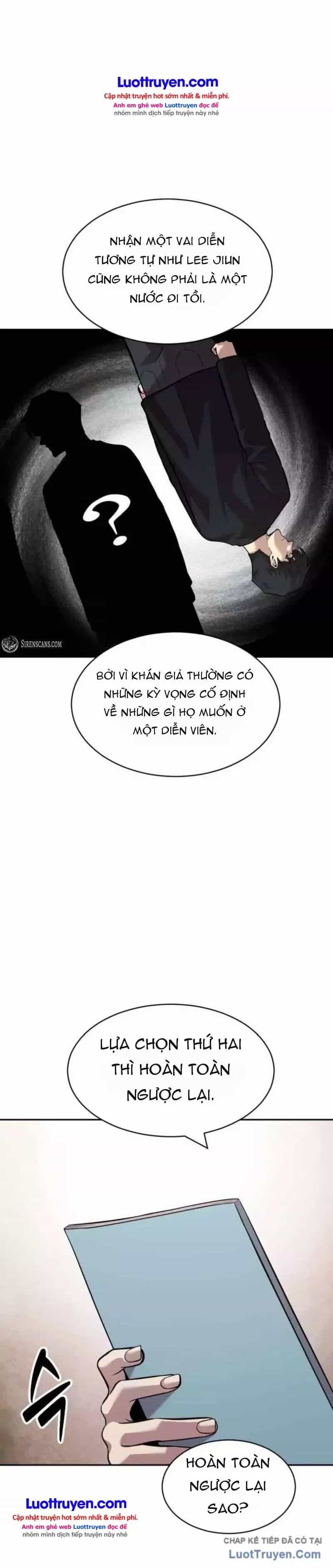 Diễn Viên Quái Vật Bị Ma Ám - Chương 11 - ảnh 7