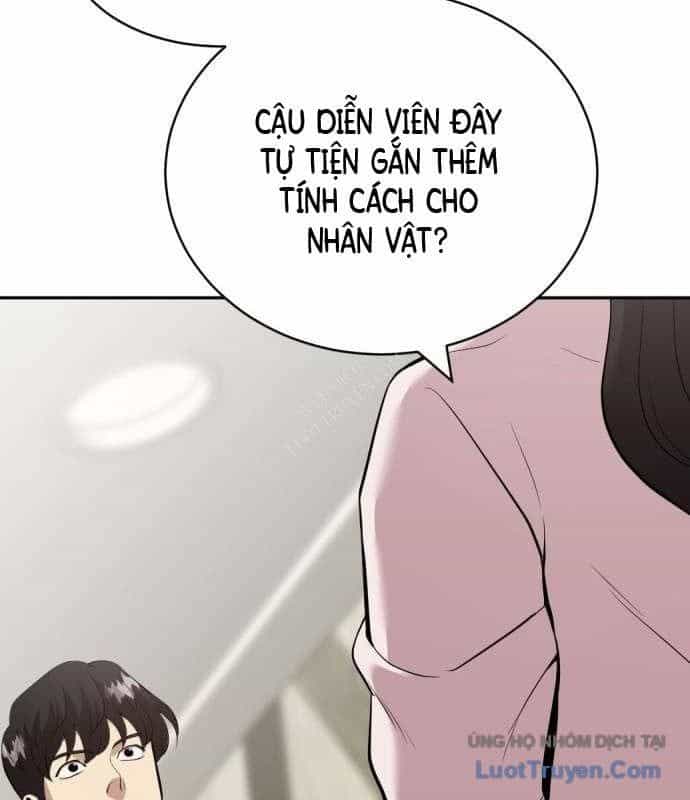 Diễn Viên Quái Vật Bị Ma Ám - Chương 2 - ảnh 110