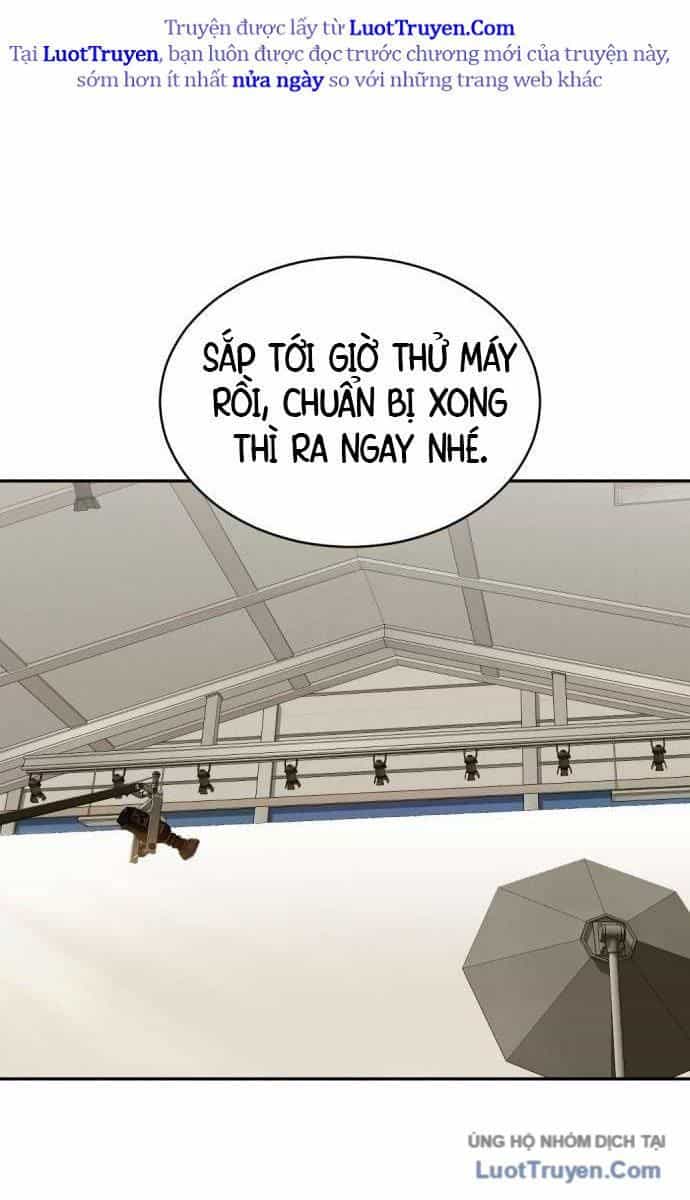 Diễn Viên Quái Vật Bị Ma Ám - Chương 3 - ảnh 17