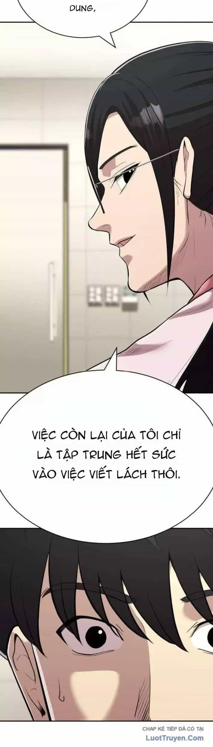 Diễn Viên Quái Vật Bị Ma Ám - Chương 4 - ảnh 21