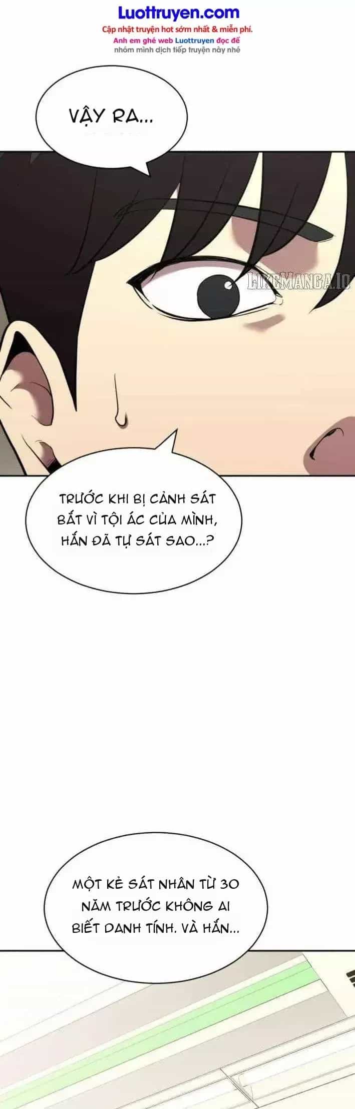 Diễn Viên Quái Vật Bị Ma Ám - Chương 4 - ảnh 38