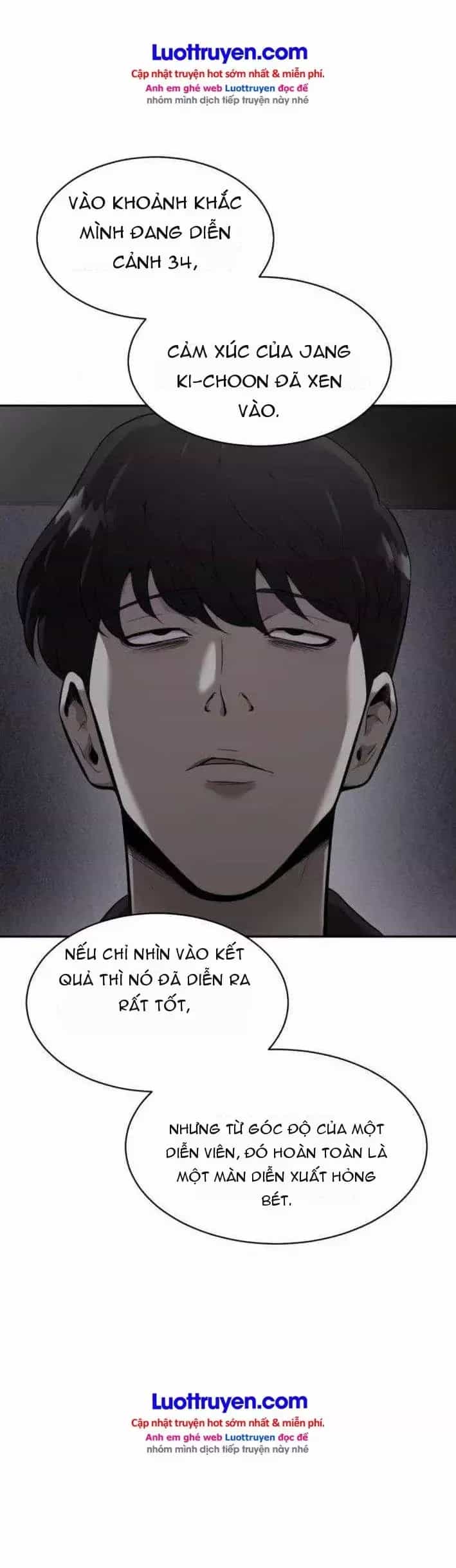 Diễn Viên Quái Vật Bị Ma Ám - Chương 4 - ảnh 46