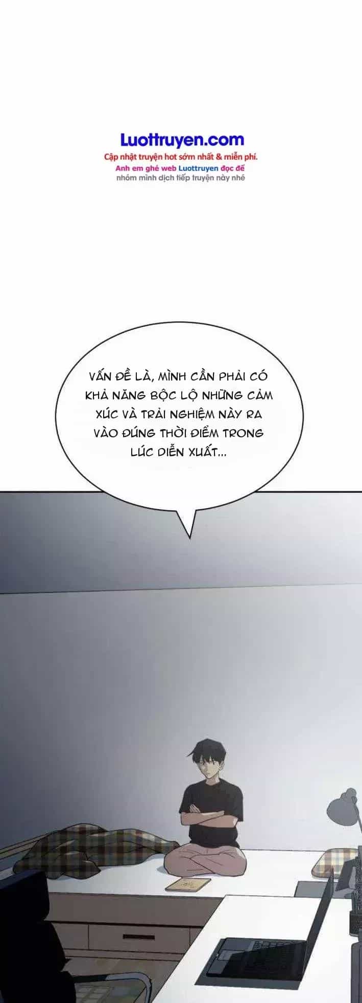 Diễn Viên Quái Vật Bị Ma Ám - Chương 4 - ảnh 54