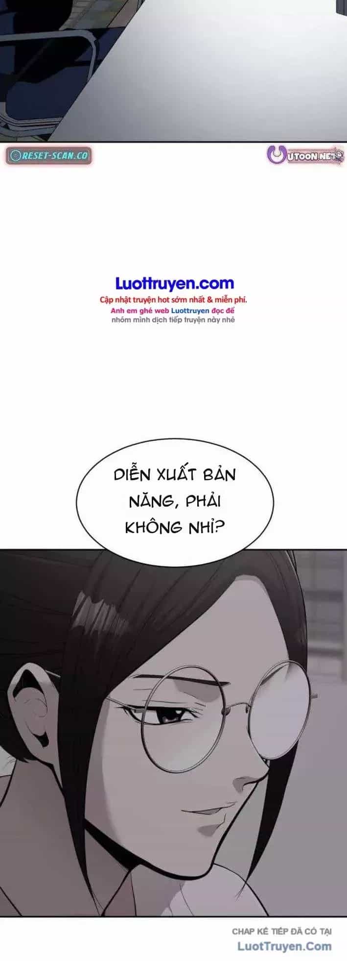 Diễn Viên Quái Vật Bị Ma Ám - Chương 4 - ảnh 55