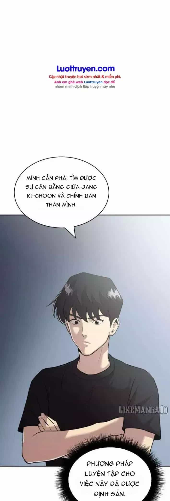 Diễn Viên Quái Vật Bị Ma Ám - Chương 4 - ảnh 56