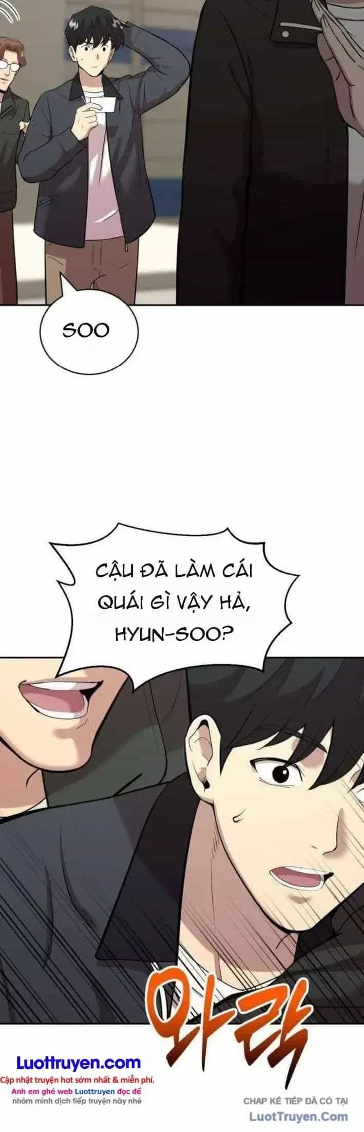 Diễn Viên Quái Vật Bị Ma Ám - Chương 4 - ảnh 7