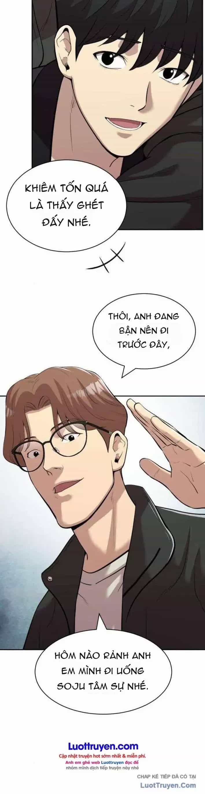 Diễn Viên Quái Vật Bị Ma Ám - Chương 4 - ảnh 9