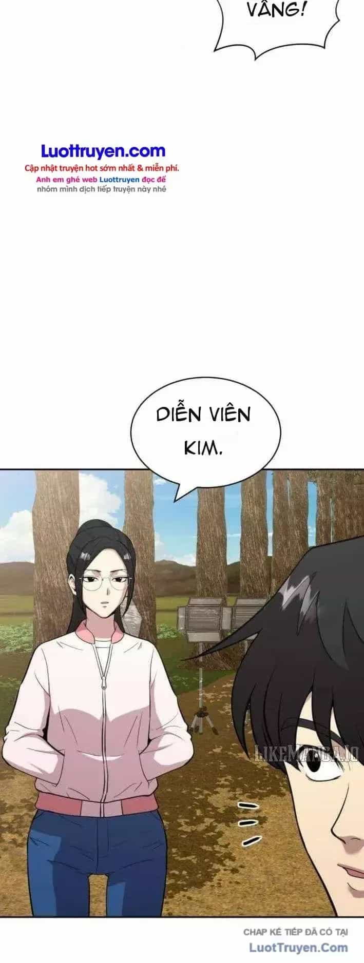 Diễn Viên Quái Vật Bị Ma Ám - Chương 5 - ảnh 19