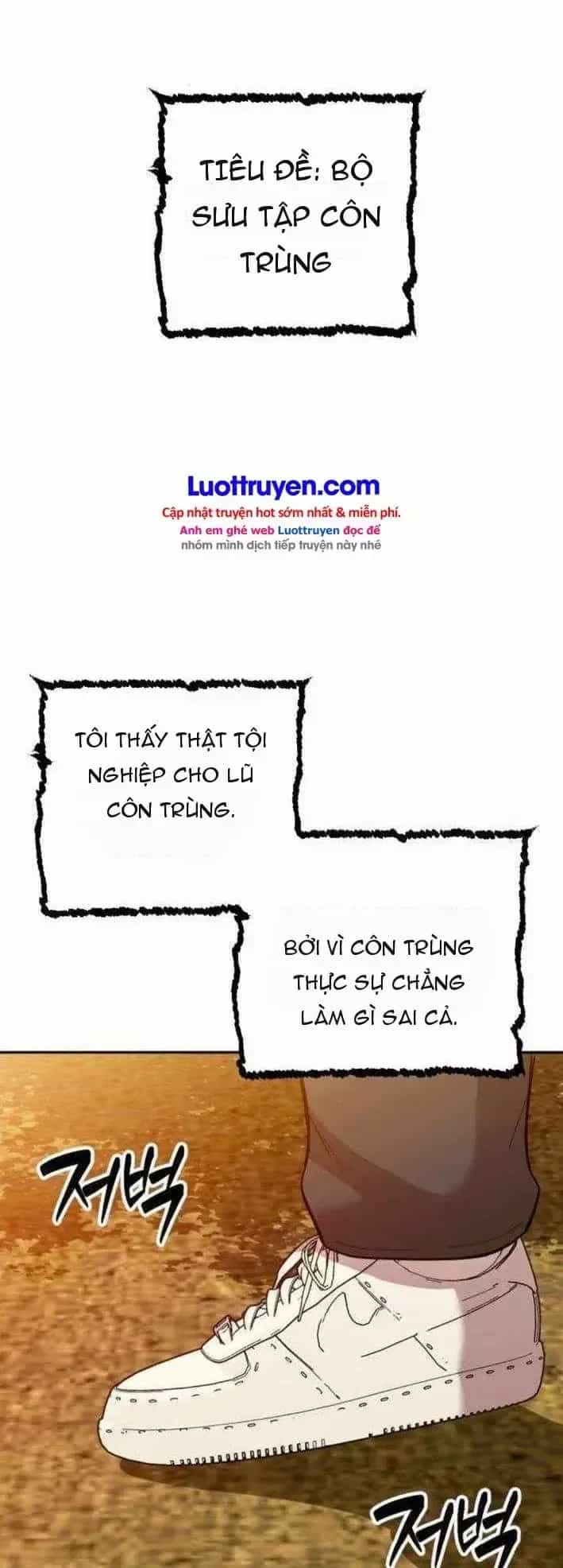Diễn Viên Quái Vật Bị Ma Ám - Chương 5 - ảnh 43